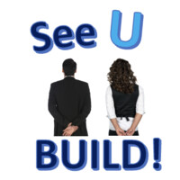 See U Build!