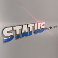 STATUS PRODUCTIONS LTD logo - Similar company to Whitson Contracting Ltd.