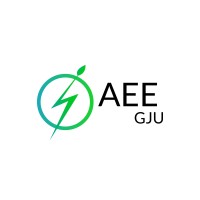 AEE German Jordanian University Student Chapter logo - Similar company to Jovision