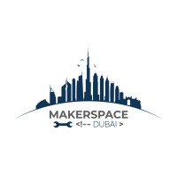 Makerspace Dubai logo - Similar company to Terabyte Dubai