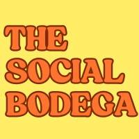 The Social Bodega logo - Similar company to Reedervogel Advertising