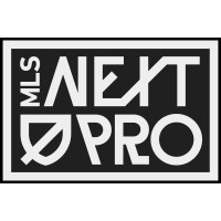 MLS NEXT Pro logo - Similar company to Carolina Core Fc