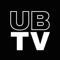UBTV Station logo - Similar company to Epigram