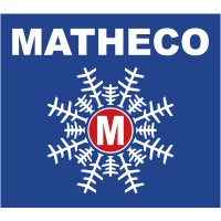 Mathéco logo - Similar company to Plastic Machinery Equipment