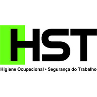 HST Higiene Ocupacional e Segurança do Trabalho Ltda logo - Similar company to Ehs Gestão - Meio Ambiente, Saúde E Segurança No Trabalho
