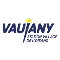 Vaujany Station-village Officiel logo - Similar company to Grex International