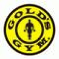 Gold S Gym logo - Similar company to Private English Teacher