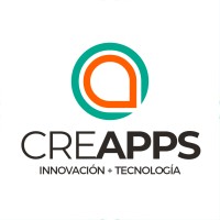 CreApps - Desarrollamos software a la medida logo - Similar company to Chv Ia