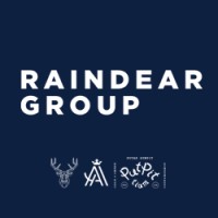 RAINDEAR Group logo - Similar company to Simha Group