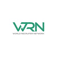 World Recruiter Network logo - Similar company to Hr Rocket Gmbh 🚀 Ihre Digitalen Recruiter