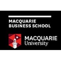 Macquarie Business School Applied Finance Network logo - Similar company to Svble