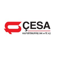 Çesa Kalıp Sistemleri logo - Similar company to Bond Formwork Systems, Llc
