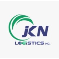 JKN Logistics logo - Similar company to Dash Logistics
