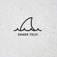 Shark Tech logo - Similar company to Call Craft Solutions