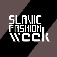 SLAVIC FASHION WEEK logo - Similar company to Studio Untold