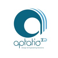 Aptatio logo - Similar company to Naonext