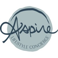 Aspire Lifestyle Concierge logo - Similar company to Speed Force Transport
