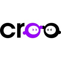 Croo logo - Similar company to Croo