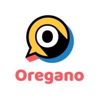 Oregano Engage | Influencer Marketing and Creator Management logo - Similar company to PAPAYA Production