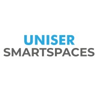 Uniser SmartSpaces logo - Similar company to Zentrex