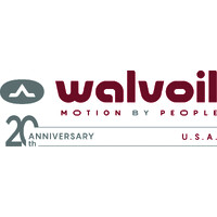 Walvoil Fluid Power USA logo - Similar company to Upper Chichester Township