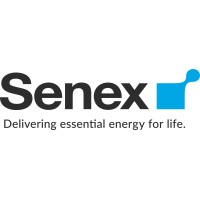 Senex Energy logo - Similar company to Santos Ltd