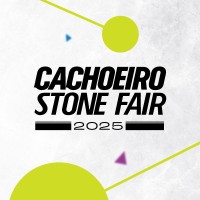 Cachoeiro Stone Fair logo - Similar company to Instituto Rochas