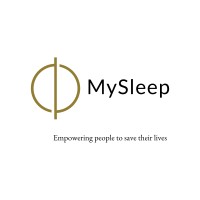 MySleep logo - Similar company to Interactive Compliance