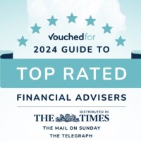Ady Suter Financial Adviser logo - Similar company to Clear Space