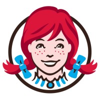 The Wendy's Company logo - Similar company to Wingstop Restaurants Inc.