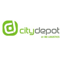 CityDepot logo - Similar company to Convas