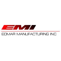 EDMAR MANUFACTURING, INC logo - Similar company to Automated Machine Systems