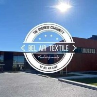 Bel Air Textile logo - Similar company to Crafters