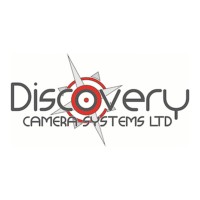 Discovery Camera Systems LTD logo - Similar company to Ltb Systems Ltd