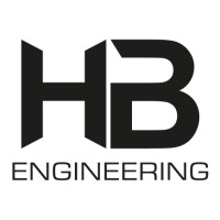 HB Engineering logo - Similar company to Hb Engineering, Inc.