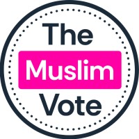 The Muslim Vote logo - Similar company to Defikra