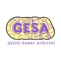 Gezici Sanat Atölyesi (GESA) logo - Similar company to Manevi Evlat Projesi