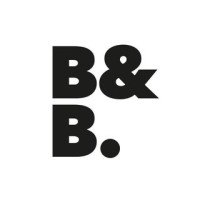 Brave&Bold. logo - Similar company to Brave & Bold Gmbh