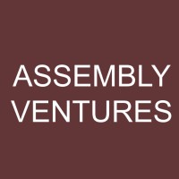 Assembly Ventures logo - Similar company to 7Startup.Vc