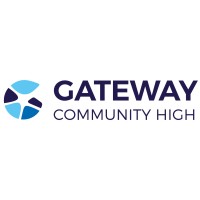Gateway Community High logo - Similar company to Macquarie Community College