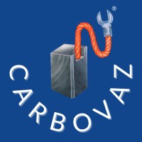 Carbovaz Indústria e Comércio LTDA logo - Similar company to Egemaf Componentes Eletromecanicos