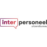 Inter Personeel Uitzendbureau logo - Similar company to Uitzendbureau 55Plus