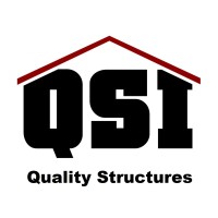 Quality Structures logo - Similar company to Sci Laminated Columns, Llc