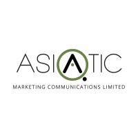 Asiatic Marketing Communications Limited logo - Similar company to Webable Digital