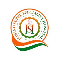 Jai Hind Hospitals logo - Similar company to Qubesai