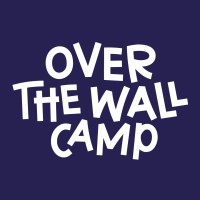 Over The Wall Camp logo - Similar company to Seriousfun Children'S Network