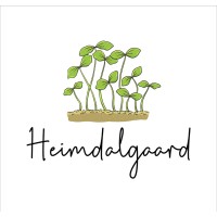 Heimdalgaard logo - Similar company to Renbåd.Dk