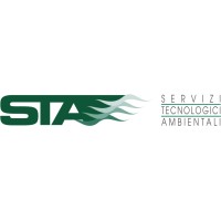 STA Servizi Tecnologici Ambientali logo - Similar company to Ia.Ing Engineering