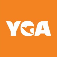 Young Global ImpAct (YGA) logo - Similar company to Klein Pixel | Digital Agency