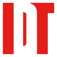IDT Solution logo - Similar company to Fred Design Studio